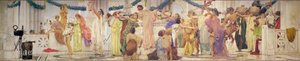 Il festival della vendemmia da Robert Frederick Blum